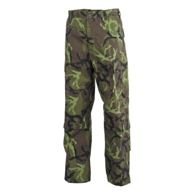 Kalhoty MFH polní střih ACU vz. 95