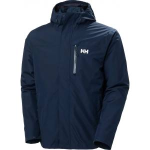Helly Hansen Мъжко 3-в-1 яке Helly Hansen Juell 3-In-1 Jacket - Navy - размер XL (004-4528-0314)