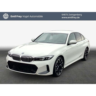 BMW 318i 115 kW
