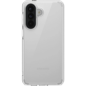 Spigen Калъф Spigen - Ultra Hybrid, Galaxy A57 5G, прозрачен (8800337242553)