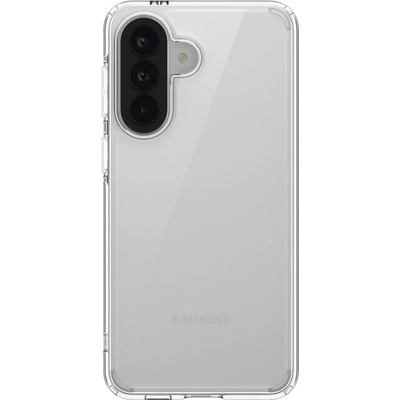 Spigen Калъф Spigen - Ultra Hybrid, Galaxy A57 5G, прозрачен (8800337242553)