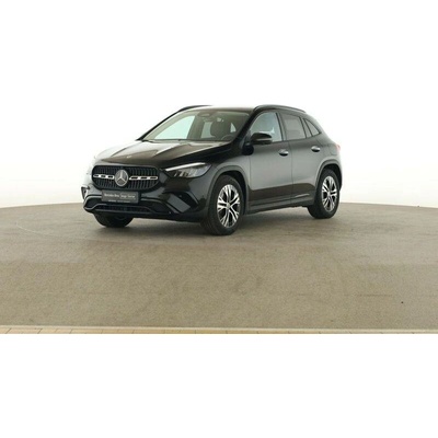 Mercedes-Benz GLA 200 120 kW