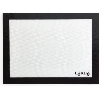 Lekue Подложка за печене и дъска за разточване Lekue 30 x 40 см (880346)