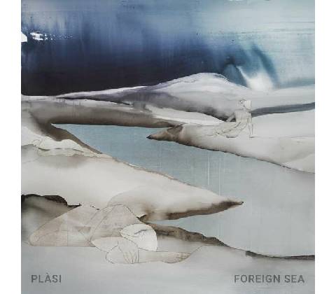 PLASI - FOREIGN SEA CD