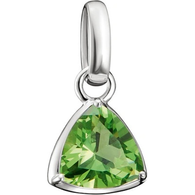 Thomas Sabo Connect prívesok charm Birthstone August CC1336 699 6