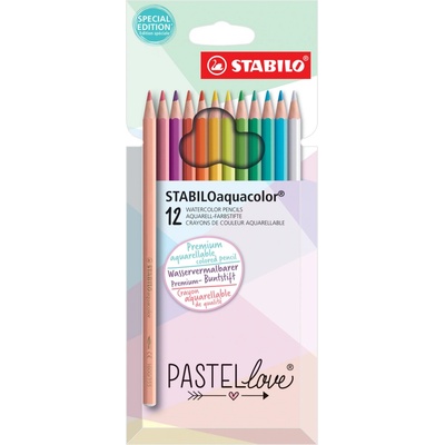 Stabilo 1612/7 279566