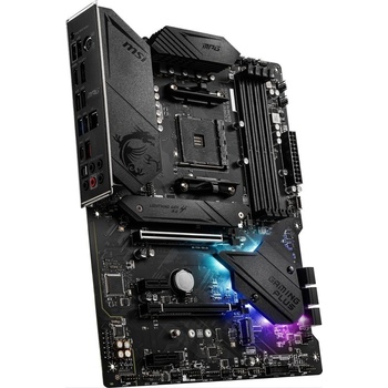 MSI MPG B550 GAMING PLUS
