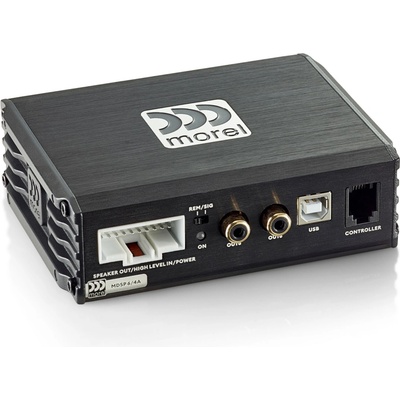 Morel MDSP 6/4A