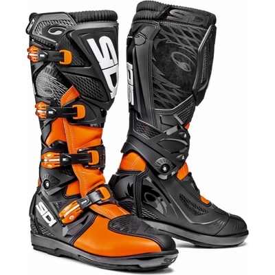 Sidi X-3 – Zboží Mobilmania