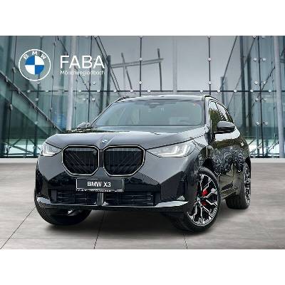 BMW X3 40d M Sport Pro xDrive 223 kW