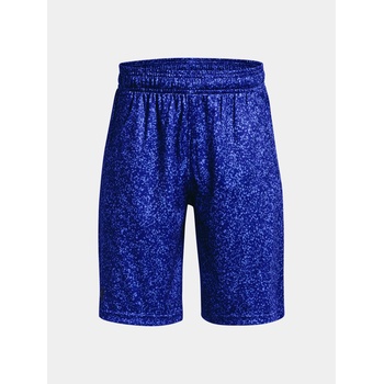 Under Armour UA Renegade 3.0 PRTD shorts modrá