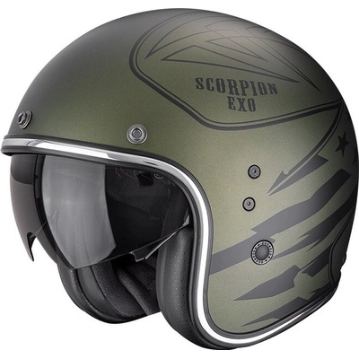 Scorpion BELFAST EVO Dawg