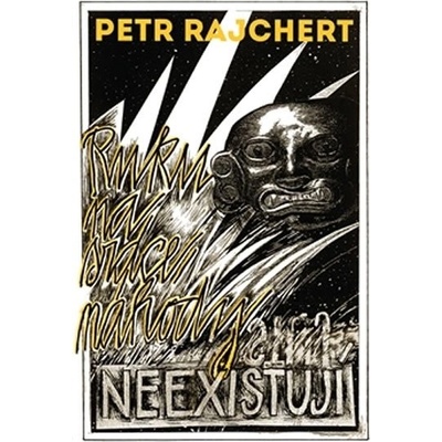Ruku na srdce, náhody neexistují - Petr Rajchert