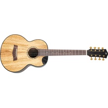 Flight Maia Baritone 8 EQ-A