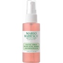 Mario Badescu Facial Spray with Aloe Herbs and Rosewater tonizačná pleťová hmla 59 ml