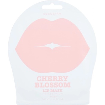 Image 1 of KOCOSTAR Маска за устни Cherry Blossom, 3 g