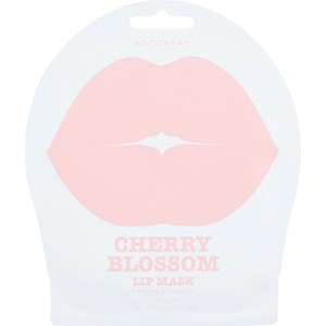 KOCOSTAR Маска за устни Cherry Blossom, 3 g - ozone