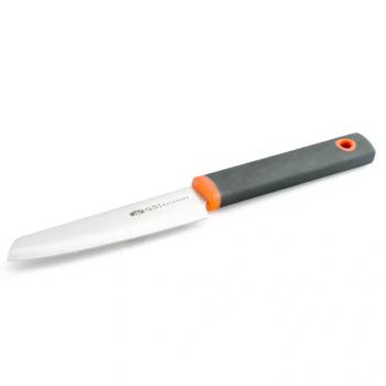 GSI Outdoors нож GSI OUTDOORS Santoku Paring Knife 102mm