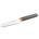 GSI Outdoors нож GSI OUTDOORS Santoku Paring Knife 102mm