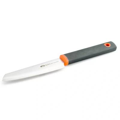 GSI Outdoors нож GSI OUTDOORS Santoku Paring Knife 102mm