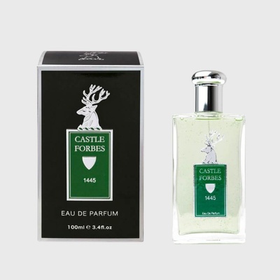 Castle Forbes 1445 parfémovaná voda pánská 100 ml