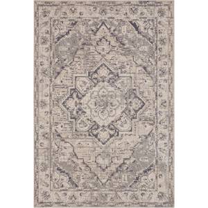 Hanse Home Сиво-бежов килим 80x120 cm Terrain Designer Sand - Hanse Home (105596-80x120)