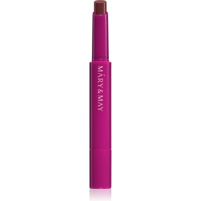 Mary&May Blooming Glow Lip dlouhotrvající rtěnka s hydratačním účinkem 07 Lilac Dream 1,7 g