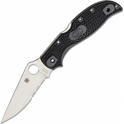 Spyderco Strech 2 XL C258PSBK