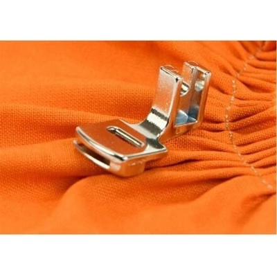 Patka řasící - šicí stroje Janome CB