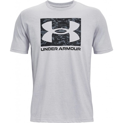 Under Armour UA ABC Camo Box ED Logo SS
