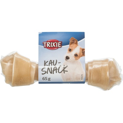 Trixie Uzol byvolej kože 16 cm 65 g