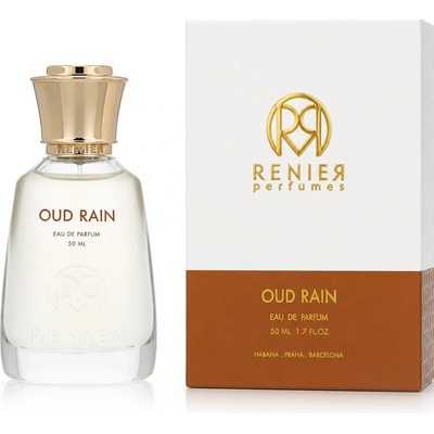 Renier Perfumes Oud Rain parfémovaná voda unisex 50 ml