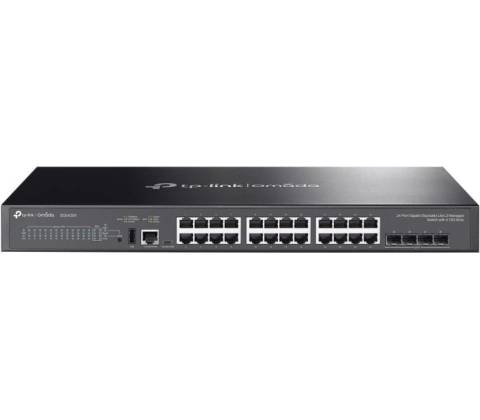 TP-LINK SG5428X