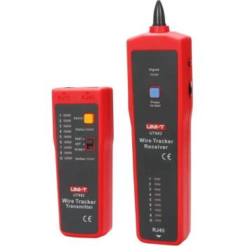 UNI-T Локатор на проводници uni-t ut682 (ut682)