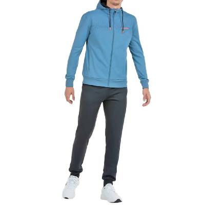 Анцуг John smith Coto tracksuit - Blue (Shadow Blue)