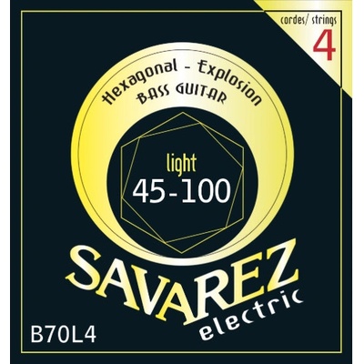 Savarez B70 L4