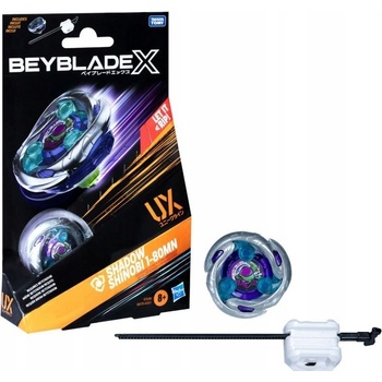 Beyblade x Shadow Shinobi 180MN Starter Pack