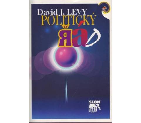 Politický řád - David Levy