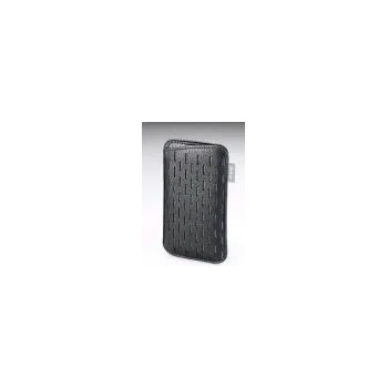 HTC Desire S case black PO S570