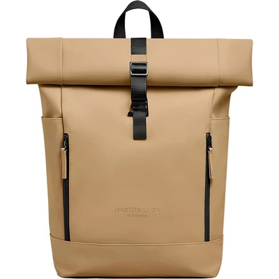 Gaston Luga Дневна раница Gaston luga Rullen 20 Daypack - Latte - размер One Size (504-0811-0611)