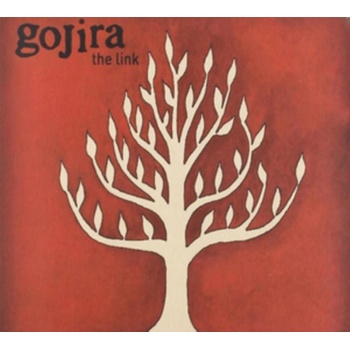 The Link - Gojira LP