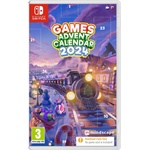 Mindscape Games Advent Calendar 2024 (Switch)