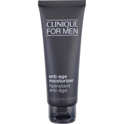 Clinique For Men Anti Age Moisturizer denný pleťový krém 100 ml
