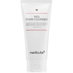 medicube Red Foam Cleanser дълбокопочистваща пяна с успокояващ ефект 120ml