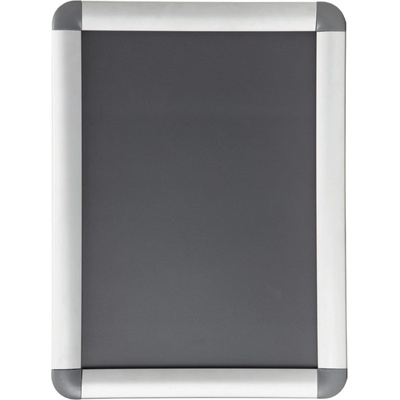 SUPRAVIZ Plakátový klip rám 50 x 70 cm – Zboží Dáma