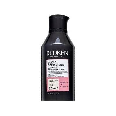 Redken Acidic Color Gloss Conditioner озаряващ балсам За блясък и защита на боядисаната коса 300 ml