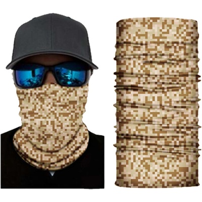 Multifunkčná šatka 143