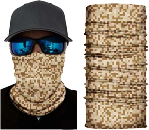 Multifunkčná šatka 143