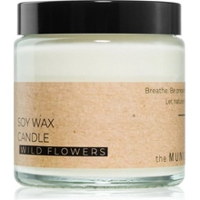 The Munio Wild Flowers 100 ml