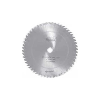 Pilana pilový kotouč na dřevo 5310 D=600; S=4; d=30mm